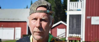 Sahavaara väntar tryggt