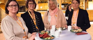 Boden Business Day lockar länets företagare