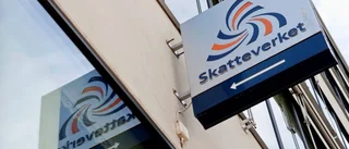 Skatteverket ger Luleåbolag miljonbakläxa