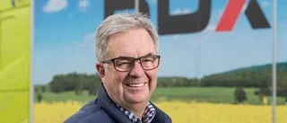 Optimistiskt BDX byter ordförande