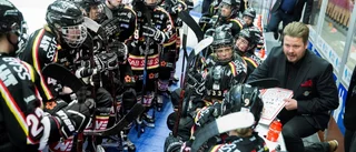 Luleå Hockey presenterar nyheter 11.00