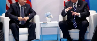 Tillfälliga gränskontroller i Finland