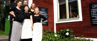 Krekulas långsiktiga sommarplaner