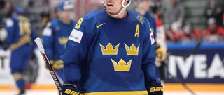 Klart: Luleå Hockey värvar backstjärna