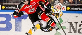 Backstjärnan: "Jag lärde mig mycket av Janne Sandström
