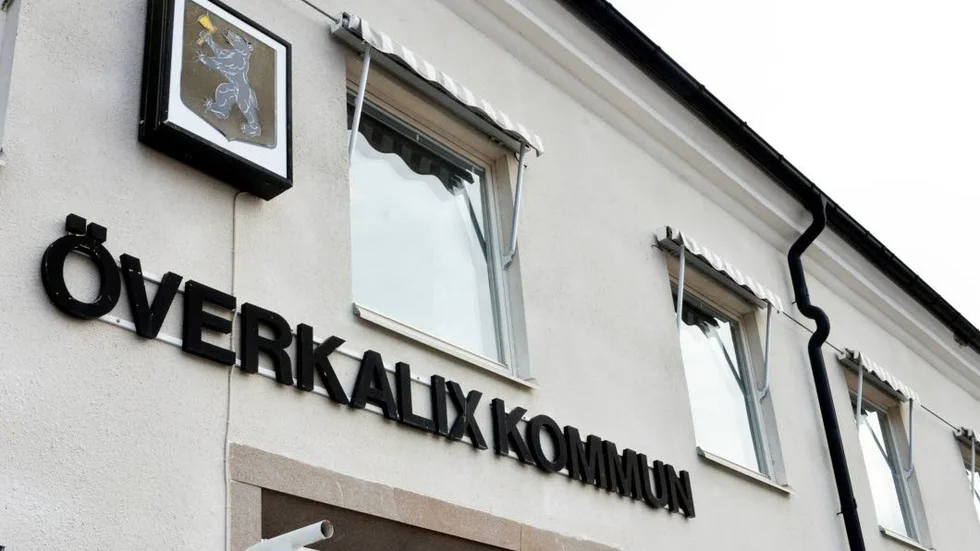 Överkalix kommun behöver inte längre skalskyddet, anser majoriteten i kommunfullmäktige.