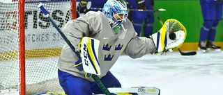 Luleåsonen redo för VM-finalen