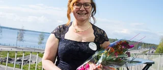 Hon blev Årets IT-norrbottning