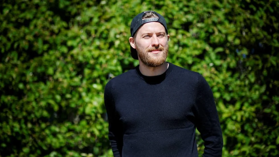 Linus Omark gör sin sjunde och troligen sista säsong i KHL kommande vinter.