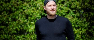 Omark har bara ett mål i vinter