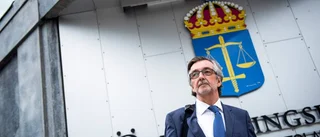 Åklagarens krav: Alldén ska förbli fängslad