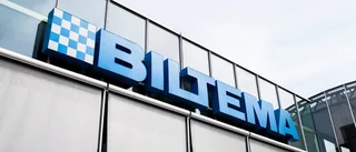 Biltema i Luleå anmält
