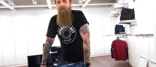 Klädbutikens nya välgörenhetsatsning