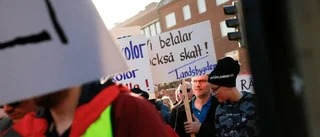 Ingen inhibition – skolnedläggningarna kan verkställas