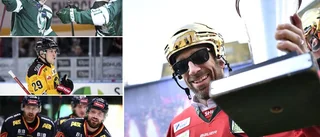 Superanalys: De kommer göra upp om guldet