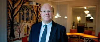 Anders Nyrén är död