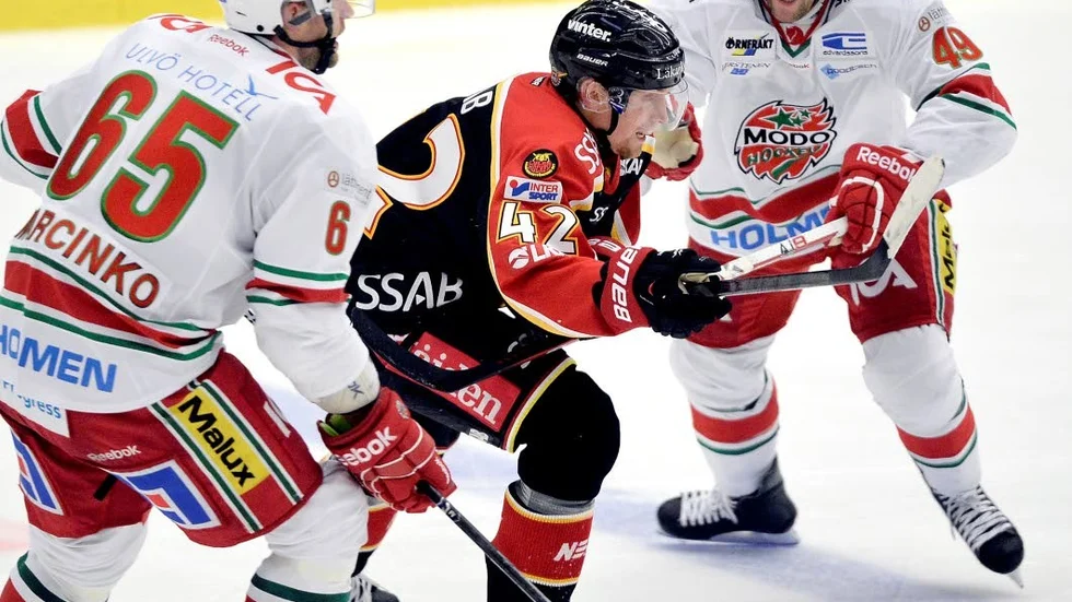 Jens Jakobs är klar för Nottingham Panthers.