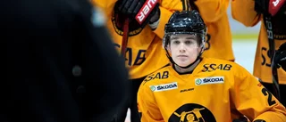 Luleå Hockey om backskadan: "Vi avvaktar"