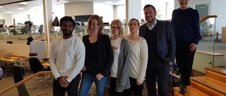 Hotellets storsatsning: "Ska ta tydlig position"