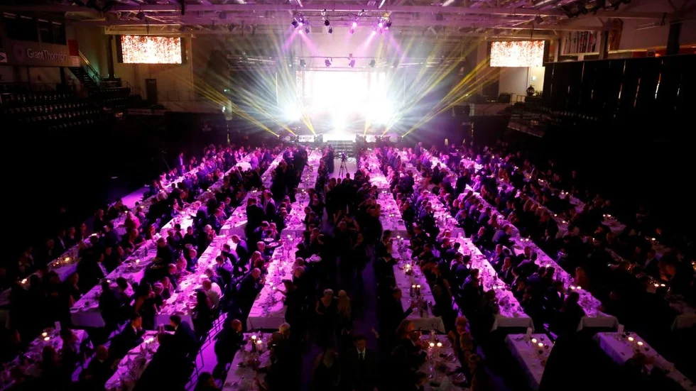 Luleå Business Awards lockar hundratals företagare varje år. Nu hakar Pajalas näringsliv på och startar en egen gala.