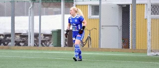 Notvikenmålvakten proffs: "Chockad"