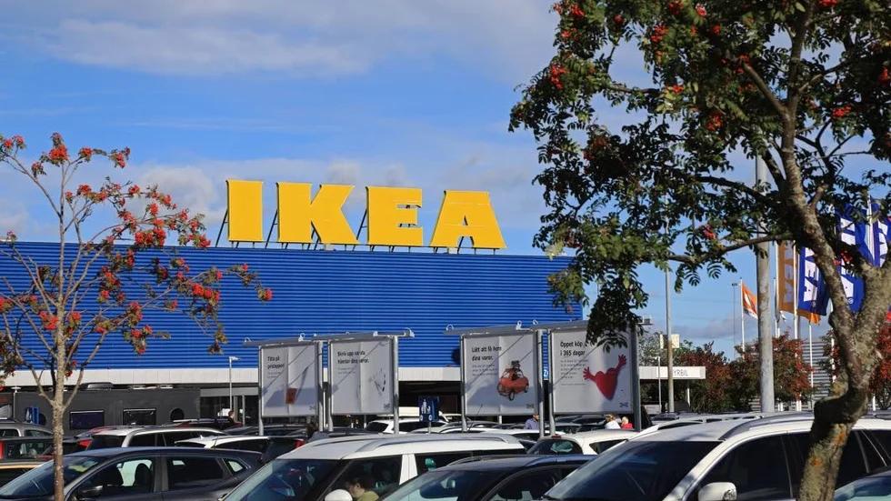 Ikea utvecklar en vegetarisk köttbulle som liknar kött.