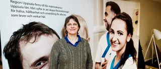 Ekomat växer allt mer i Uppsala