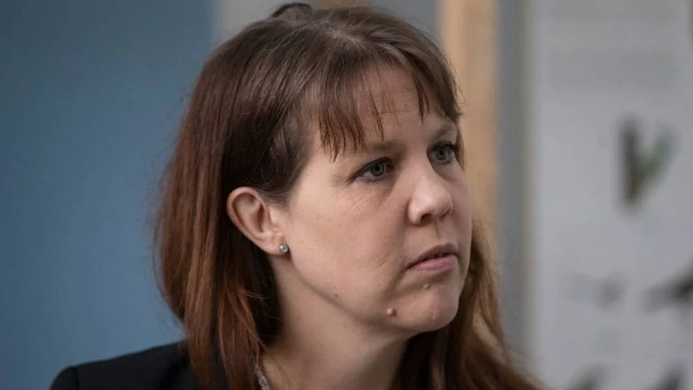 Linda Eskilsson