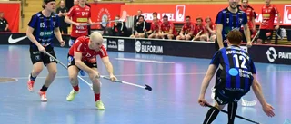 Stenberg bidrog till svensk seger