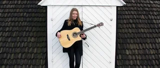 Sara en stigande stjärna globalt
