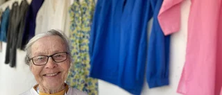 Bodensarna har gott om gamla kläder • "Räcker även till vår klädbytesdag"