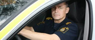 "Förvalta det goda arbetet som inletts"