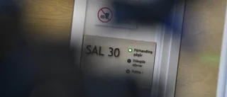 Misstänkt för terrorplaner släpps fri