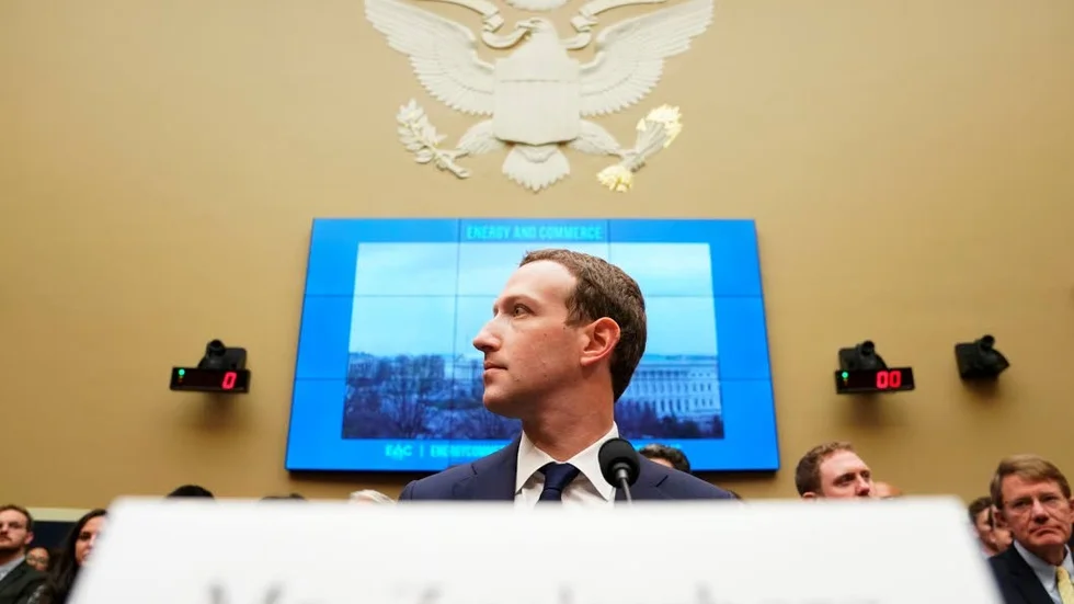 För åtta år sedan sade Mark Zuckerberg att integritet inte längre är en ”social norm”.