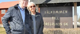 Måndagsklubben är årets golfnyhet