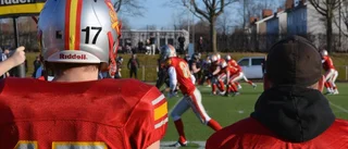 Dubbla smällar för Uppsala