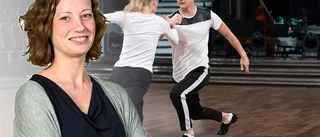 Vem är den egentliga vinnaren i Let's Dance?