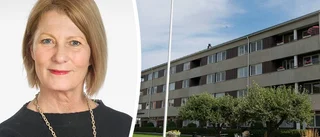 Kommunen lovar bättring på Karl-Johansgården