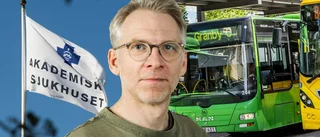 Hur länge kan politikerna vänta?