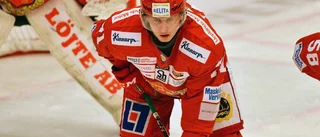 Ragnarsson till landslaget