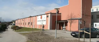 Kulturhusbygge stänger parkering