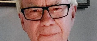 Ove Månström