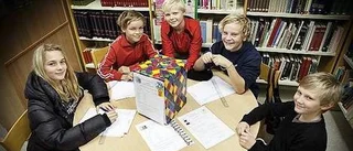 Barnens hjälte röstas fram