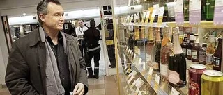 Sista kölappen på Gottsundasystemet