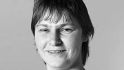 fullmäktige i Östhammar. Christina Carlsson (kd)