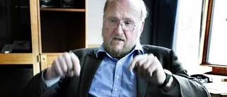 Hedberg: "Upprörande om det stämmer"