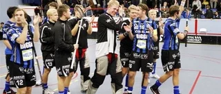 Sirius mål: Stoppa Calebsson