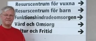 Omstritt centrum har fått ny chef