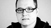 Sebastian Johans, medarbetare Kulturen, UNT