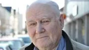 Ove Bergquist, Tierp, har stämt Uppsala läns landsting på skadestånd för vad han hävdar är mångårig felmedicinering. Förhandnlingar i Uppsala tingsrätt 17-18 maj 2010. *** Local Caption *** FELMEDICINERAD. Ove Bergquist hävdar att hans mångåriga  lidande orsakats av de många mediciner han fått och som inte passar in på hans diagnos.